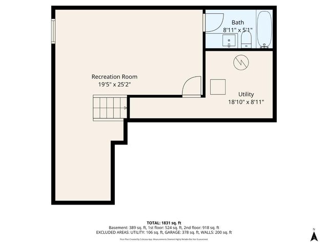 3822 Odin Avenue, Cincinnati, OH 45213