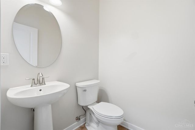3822 Odin Avenue, Cincinnati, OH 45213