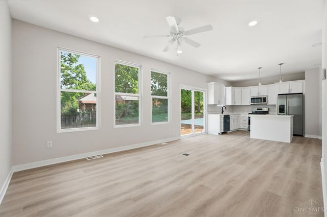 3822 Odin Avenue, Cincinnati, OH 45213