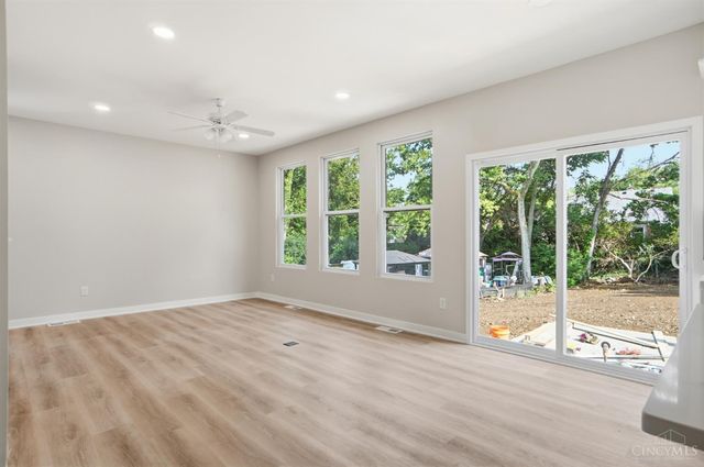 3822 Odin Avenue, Cincinnati, OH 45213