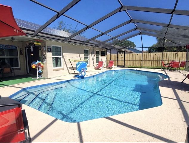 2609 MILL RUN BOULEVARD, Kissimmee, FL 34744