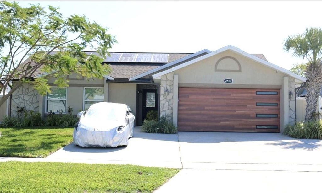 2609 MILL RUN BOULEVARD, Kissimmee, FL 34744