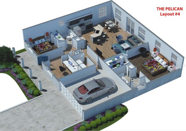 5982 CORMORANT COURT, Lakeland, FL 33809