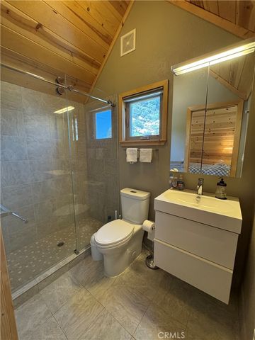 38532 N Shore Drive, Fawnskin, CA 92333