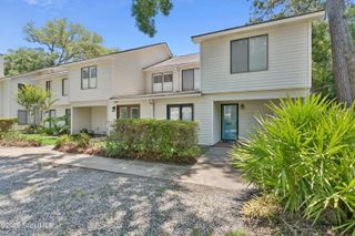 809 Mallery Street, Unit D, St. Simons Island, GA 31522