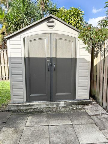 8725 SW 56th Place, Cooper City, FL 33328