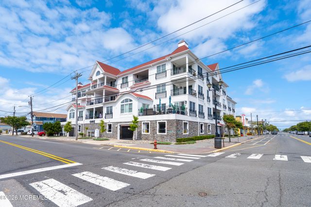 1 Boulevard Boulevard A, Seaside Heights, NJ 08751