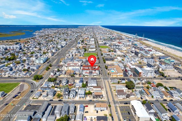 1 Boulevard Boulevard A, Seaside Heights, NJ 08751