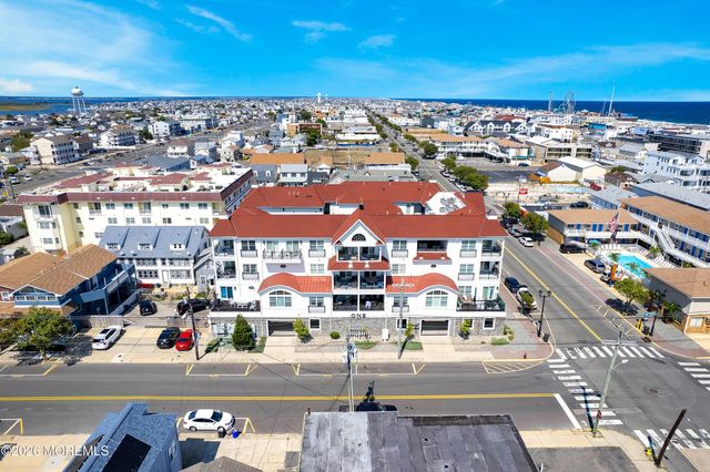 1 Boulevard Boulevard A, Seaside Heights, NJ 08751