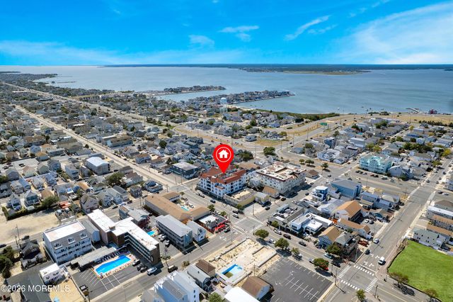 1 Boulevard Boulevard A, Seaside Heights, NJ 08751