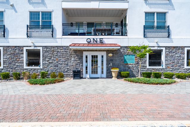 1 Boulevard Boulevard A, Seaside Heights, NJ 08751