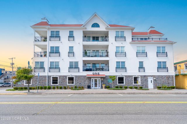 1 Boulevard Boulevard A, Seaside Heights, NJ 08751