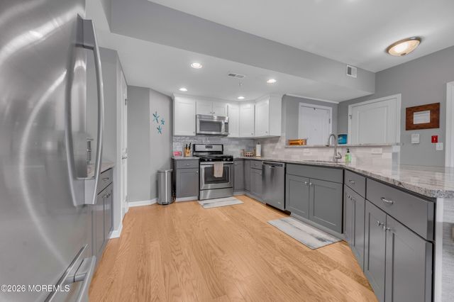 1 Boulevard Boulevard A, Seaside Heights, NJ 08751