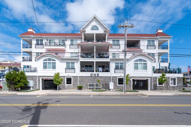 1 Boulevard Boulevard A, Seaside Heights, NJ 08751