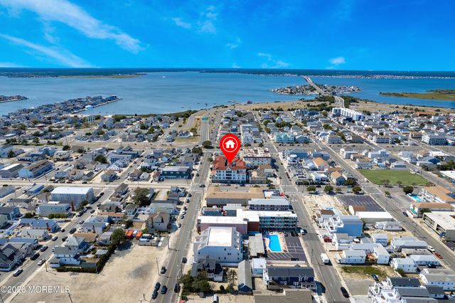 1 Boulevard Boulevard A, Seaside Heights, NJ 08751