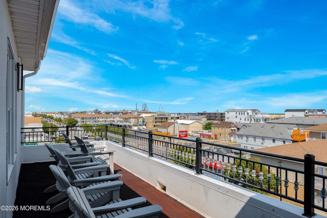 1 Boulevard Boulevard A, Seaside Heights, NJ 08751