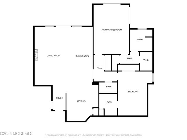 1 Boulevard Boulevard A, Seaside Heights, NJ 08751