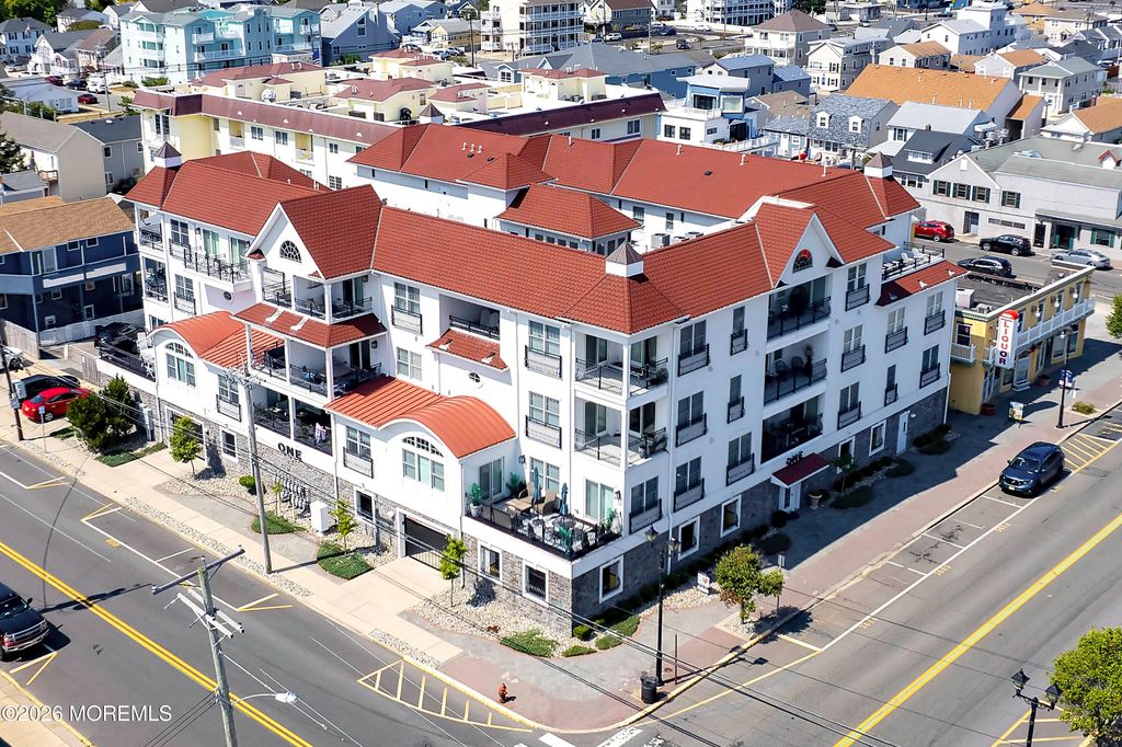 1 Boulevard Boulevard A, Seaside Heights, NJ 08751
