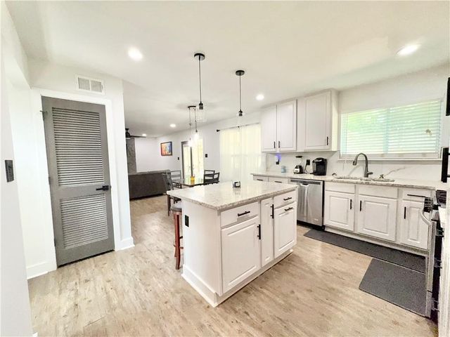 5292 Biffle Road, Stone Mountain, GA 30088