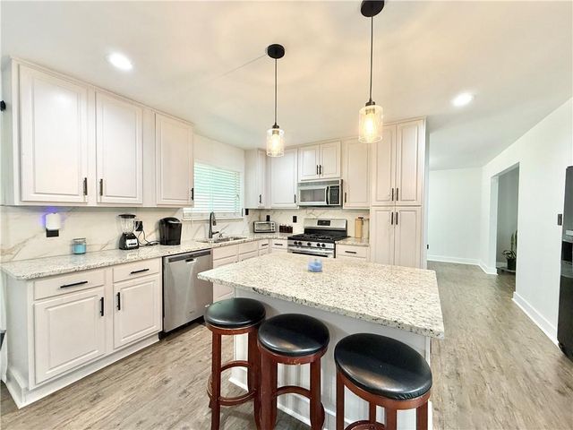 5292 Biffle Road, Stone Mountain, GA 30088