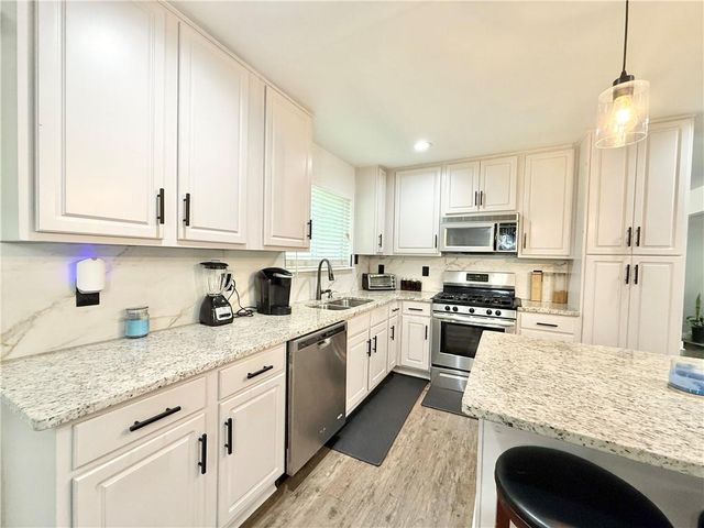 5292 Biffle Road, Stone Mountain, GA 30088