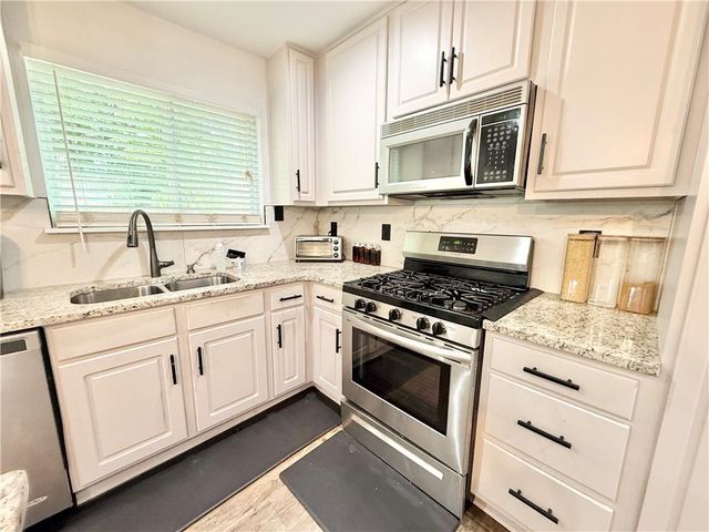 5292 Biffle Road, Stone Mountain, GA 30088