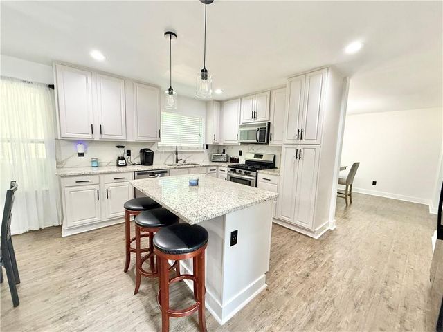 5292 Biffle Road, Stone Mountain, GA 30088
