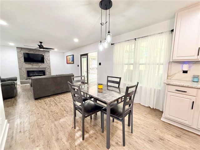 5292 Biffle Road, Stone Mountain, GA 30088