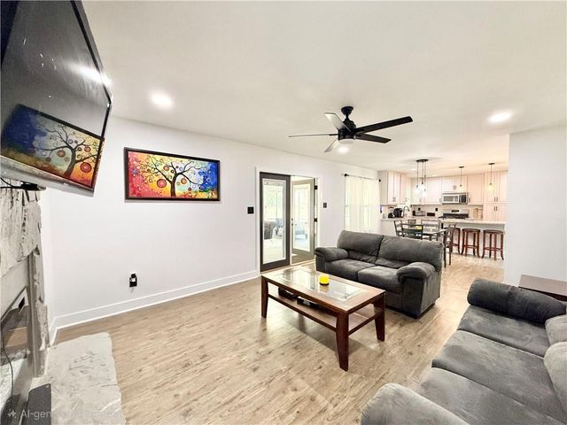 5292 Biffle Road, Stone Mountain, GA 30088