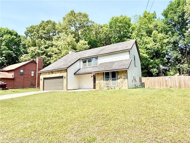 5292 Biffle Road, Stone Mountain, GA 30088