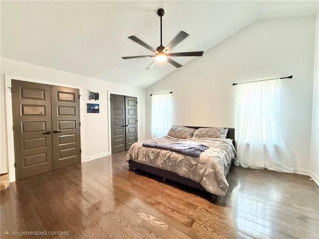 5292 Biffle Road, Stone Mountain, GA 30088