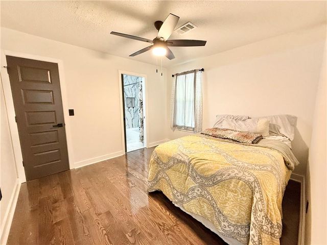 5292 Biffle Road, Stone Mountain, GA 30088