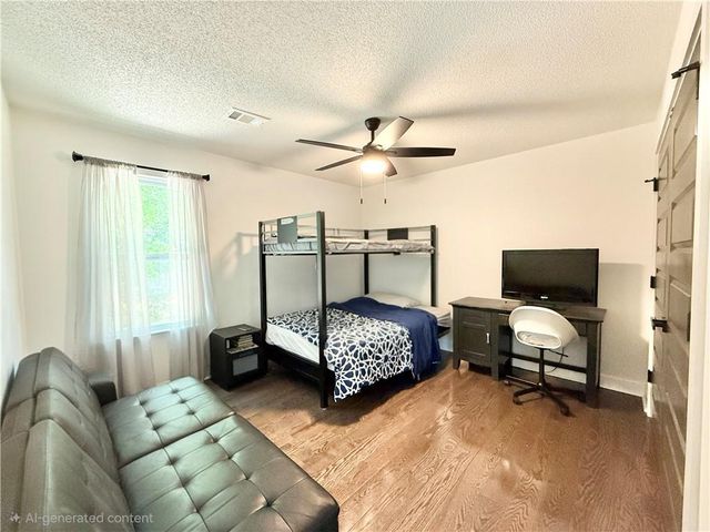 5292 Biffle Road, Stone Mountain, GA 30088
