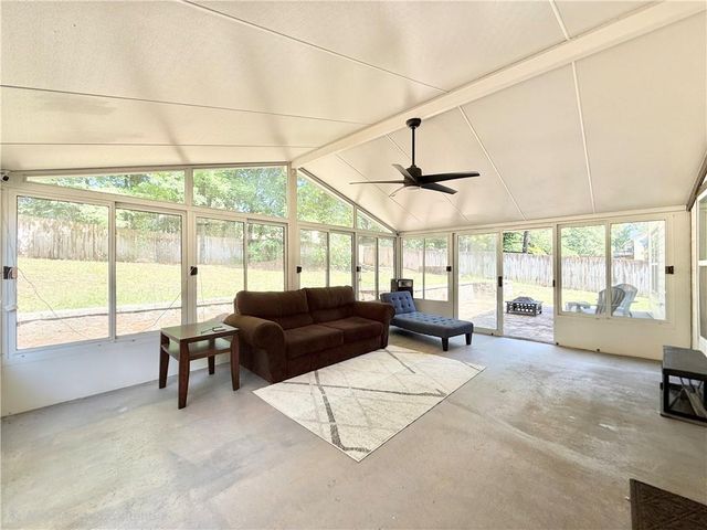 5292 Biffle Road, Stone Mountain, GA 30088