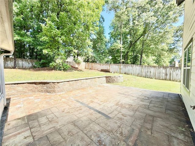 5292 Biffle Road, Stone Mountain, GA 30088