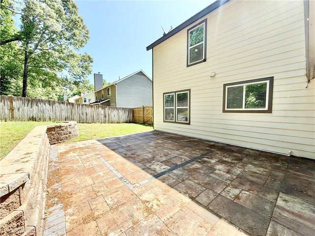 5292 Biffle Road, Stone Mountain, GA 30088