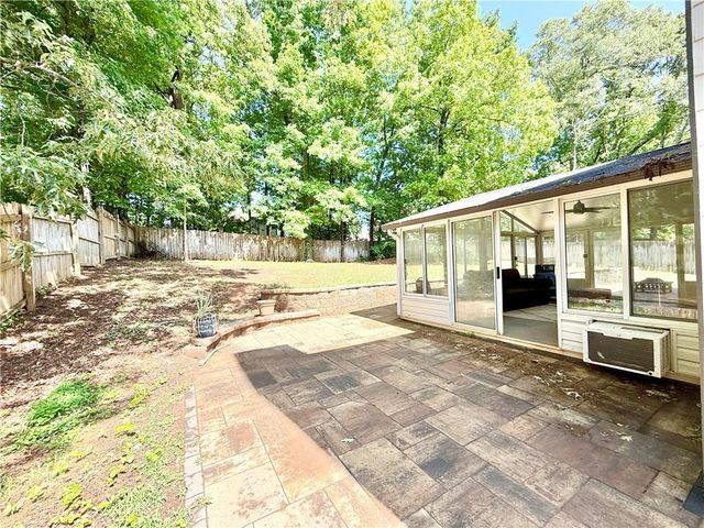 5292 Biffle Road, Stone Mountain, GA 30088
