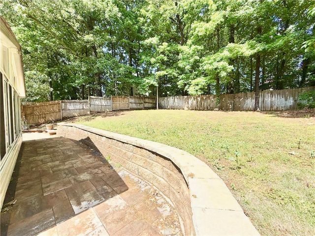 5292 Biffle Road, Stone Mountain, GA 30088