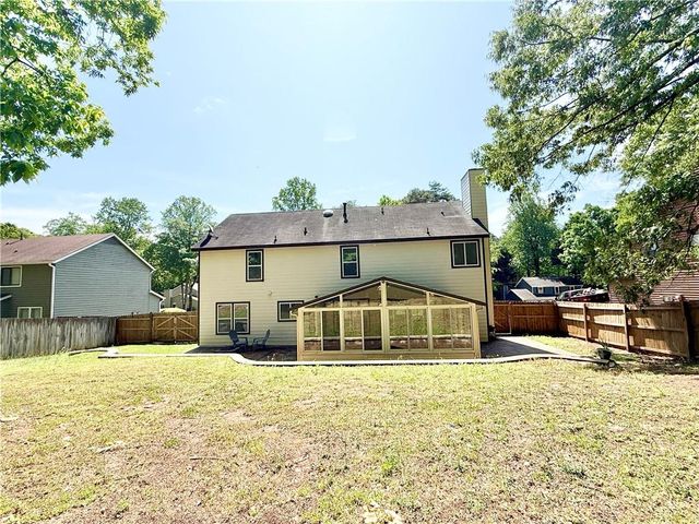 5292 Biffle Road, Stone Mountain, GA 30088