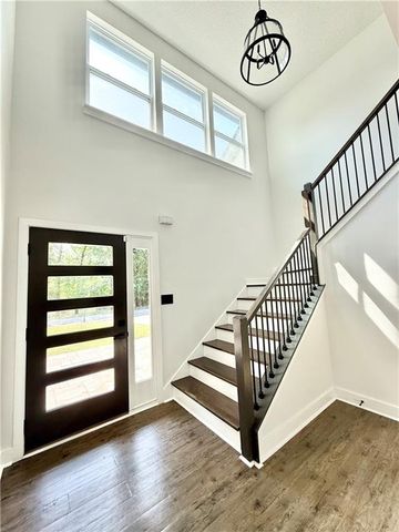 5292 Biffle Road, Stone Mountain, GA 30088