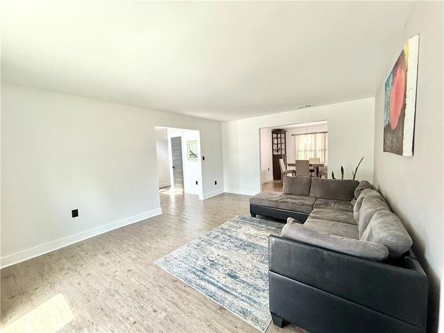 5292 Biffle Road, Stone Mountain, GA 30088