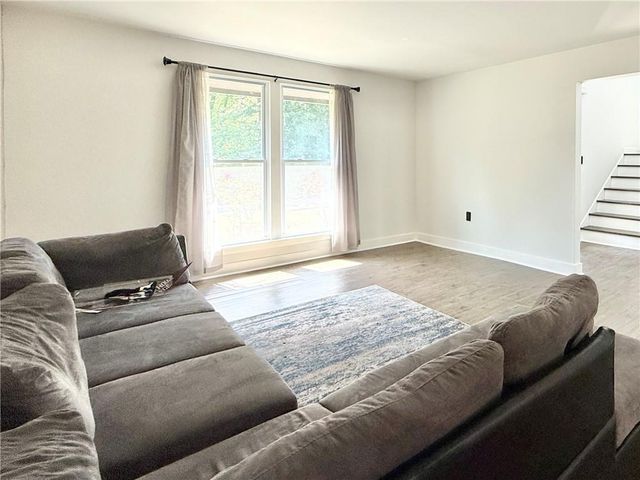 5292 Biffle Road, Stone Mountain, GA 30088