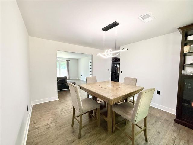 5292 Biffle Road, Stone Mountain, GA 30088