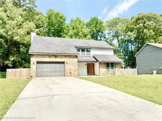 5292 Biffle Road, Stone Mountain, GA 30088