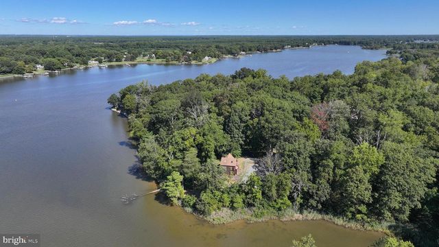 1150 CHESTON LN, Queenstown, MD 21658