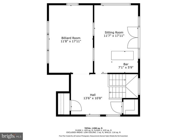 1150 CHESTON LN, Queenstown, MD 21658