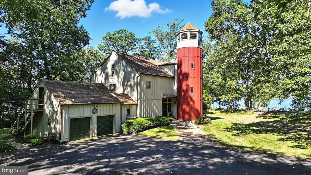 1150 CHESTON LN, Queenstown, MD 21658