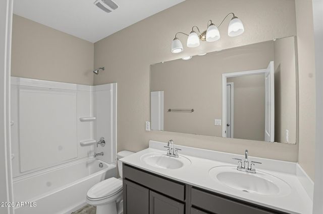 3021 S 78TH Drive, Phoenix, AZ 85043