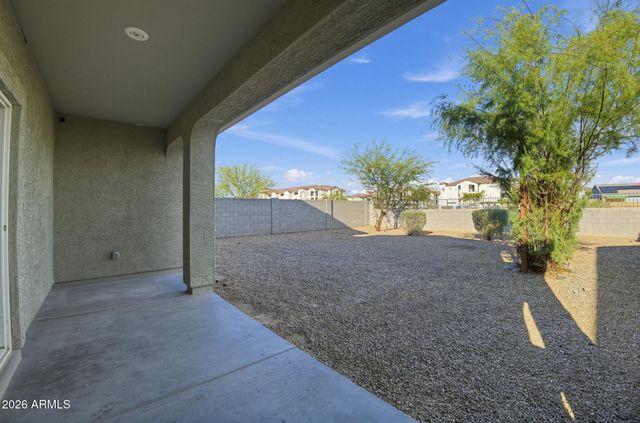 3021 S 78TH Drive, Phoenix, AZ 85043