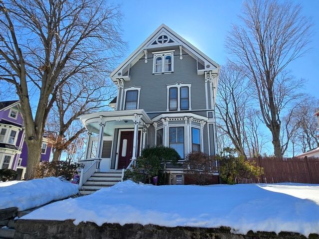 26 Mather 1, Boston, MA 02124